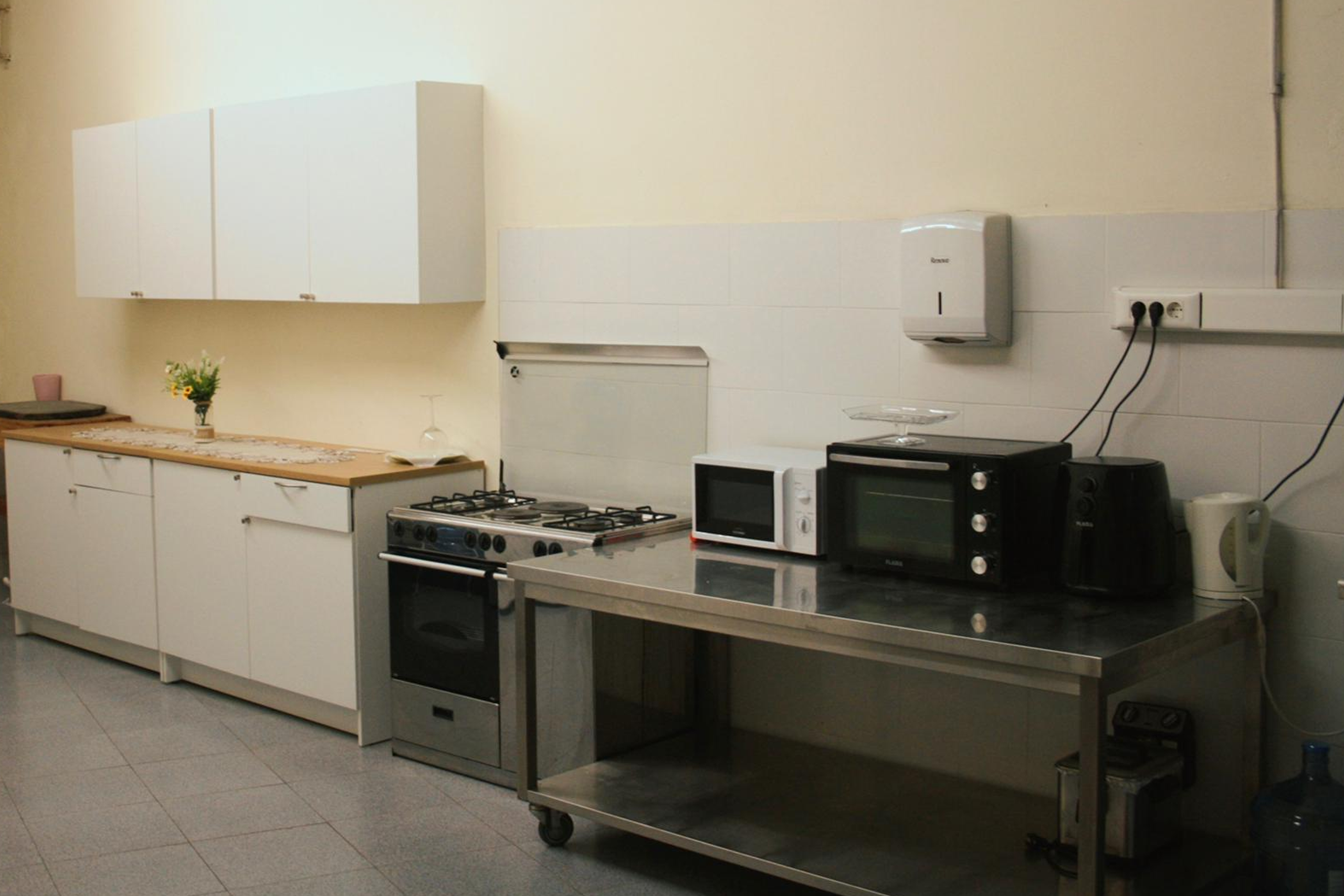cozinha